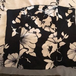 White House black market top